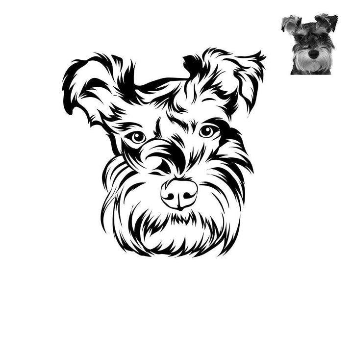 Custom Pet Outline - Digital | Printable Art - Gramart